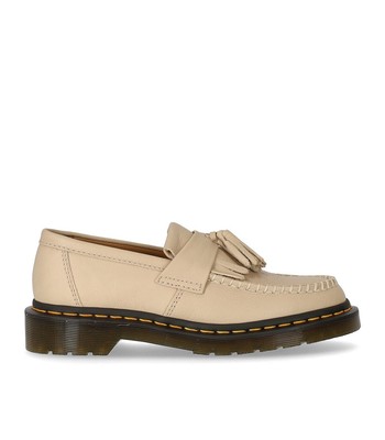 Martens Adrian Virginia Beige Loafer Woman