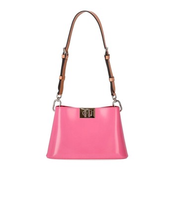 

Furla Fleur S Розовая Сумка Женские, WB00872-BX1714-2026S