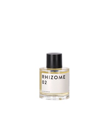 

Rhizome 02 Edp 100 мл Духи унисекс Унисекс, Желтый