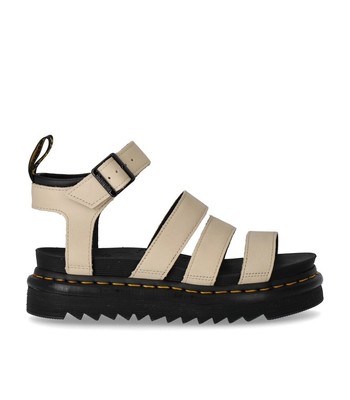 

Martens Blaire Pisa Beige Sandal Woman Женщина, Бежевый, 30706292