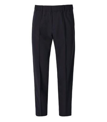 

Emporio Armani Темно-Синие Технические Брюки Мужчина, Синий, 3R1PF9-1NNIZ-0920