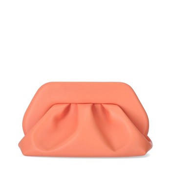

Женский клатч Themoirè Tia Vegan Apricot, TMPS23TN32
