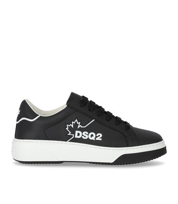 

Мужские кроссовки Dsquared2 Bumper Black, Черный, SNM0295-01500001-M2656