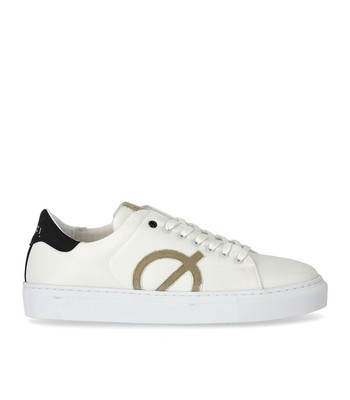 

Мужские кроссовки Løci Nine White Beige, Белый, LC-009-007