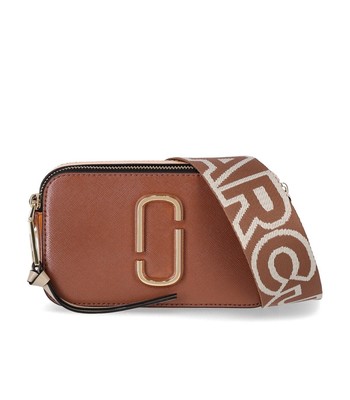

Marc Jacobs Сумка Через Плечо С Аргановым Маслом The Snapshot Женщина, 2S3HCR500H03-213