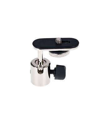 On-Stage CM01 Camera/Digital Recorder Mic Stand Adapter Mount
