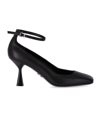 

Sergio Levantesi Gina Black Pump Woman, Черный, GINA