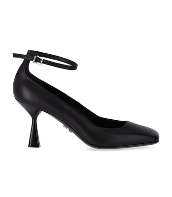 Sergio Levantesi Gina Black Pump Woman