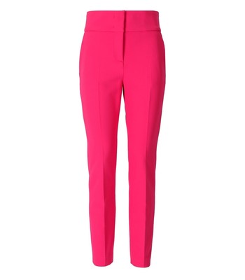 

Сигаретные брюки Blugirl Fuchsia женщина, Fucsia, RA3005T3191-82143