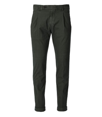 

Мужские брюки Berwich Retro Elax Military Green, Зеленый, PU12RETROELAX-GDPU0016X