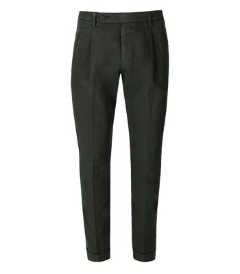 

Мужские брюки Berwich Retro Theca Military Green, Зеленый, TS5631X-861-AM