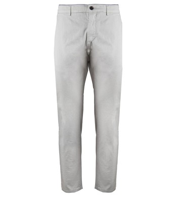 

Брюки чинос Department 5 Prince Pearl Grey Мужские, UP00544-1TS0001-002-906