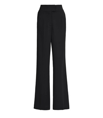 

Женские черные брюки Essentiel Antwerp Core, Черный, CORE-BL09