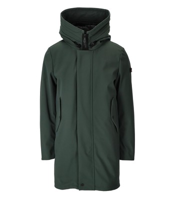 

Peuterey Kasa Kp 01 Forest Green Парка Мужчина, Зеленый, PEU4113-01191511-616