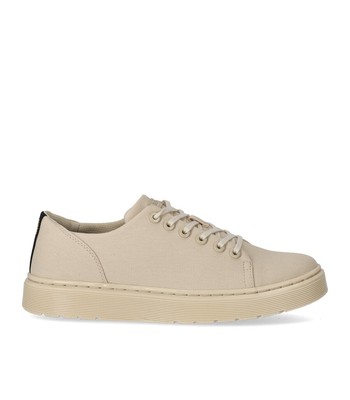 

Бежевые Мужские Кроссовки Из Плотной Ткани Dr. Martens Dante, Бежевый, 30820292