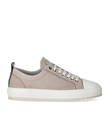 

Mason Garments Astro Nabuk Dove Grey Sneaker Мужские, SS23-50A