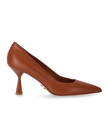 

Sergio Levantesi Julia Brown Pump Woman, Коричневый, JULIA