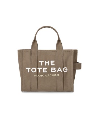 

Marc Jacobs The Small Tote Slate Green Handbag Woman Женщина, M0016493-372