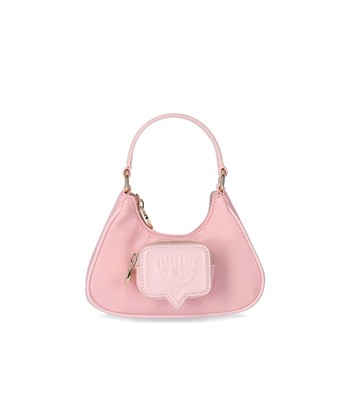 

Chiara Ferragni Vicky Mini Light Pink Bag Woman, 74SB4BFA-ZS734-439