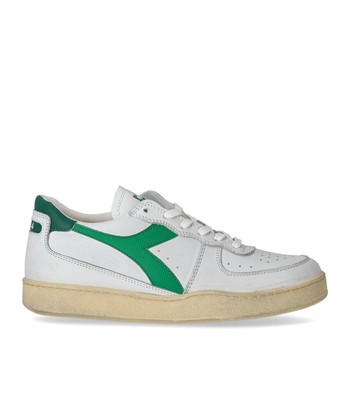 

Мужские кроссовки Diadora Heritage Mi Basket, Белый, 201-179043-C6834