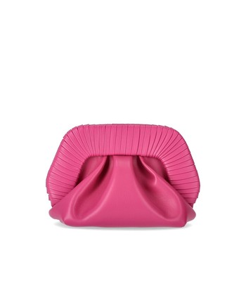 

Женский клатч Themoirè Gea Cordonia цвета фуксии, TMSS23GCN3