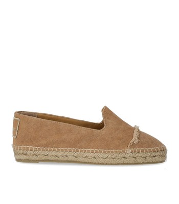

Castañer Kai Caramel Эспадрильи Женщина, Бежевый, 022986-2008