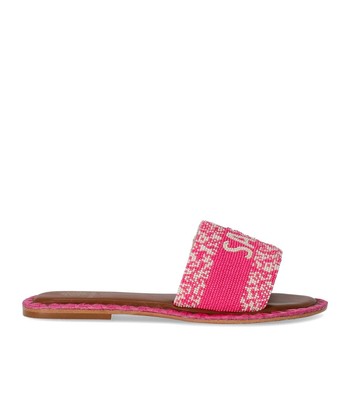 

De Siena Saint Tropez Фуксия Слайд Женщина, Fucsia, 38B-23