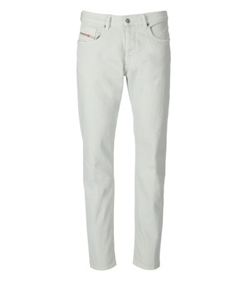 

Diesel 2019 D-strukt Ice Jeans Мужчина, Белый, A03558-09F26-100