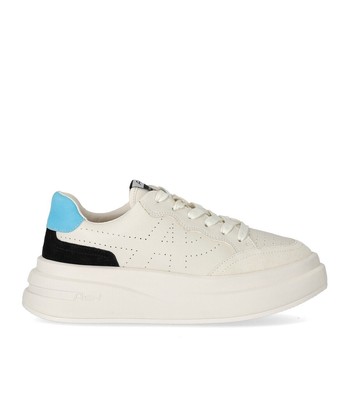 

Ash Impuls Off-white Голубые кроссовки Женщина, Белый, S23-IMPULS04