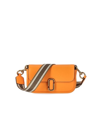 

Marc Jacobs The J Marc Mini Оранжевая Сумка Женщина, H967L03FA22-841