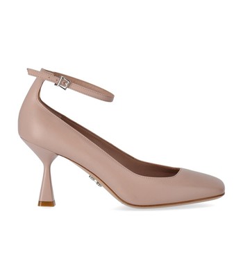 

Sergio Levantesi Gina Pink Pump Woman, Розовый, GINA2