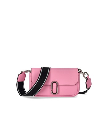 

Marc Jacobs The J Marc Mini Розовая женская сумка, H967L03FA22-675