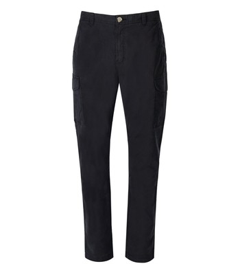 

Мужские синие брюки-карго Woolrich Classic Cargo, Синий, CFWOTR0108MRUT2559-3989