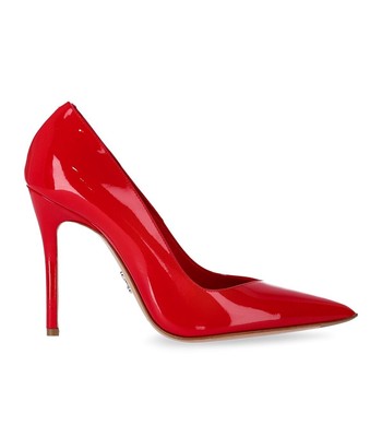 Sergio Levantesi Letizia Red Pump Woman