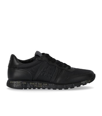 

Premiata Eric 4939 Sneaker Man, Черный, ERIC4939