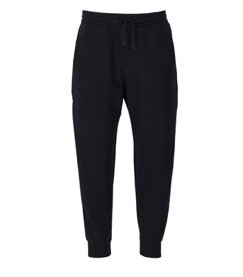 

Мужские спортивные штаны Emporio Armani темно-синего цвета, Синий, 3R1PZ5-1JHSZ-0920