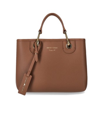 

Emporio Armani Myea Маленькая Коричневая Сумка Для Женщин, Y3D166-YFO5B-80570