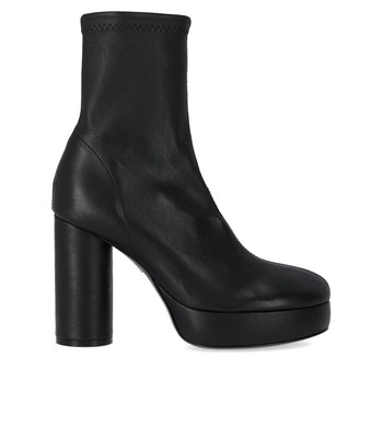 

Vic Matié Pulp Black Sock Ботильоны Женские, Черный, 1B5208D_B14W330101