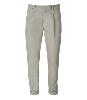 

Брюки Cruna Arbat Светло-Серые Мужские, Grey, ARABT1P-1100