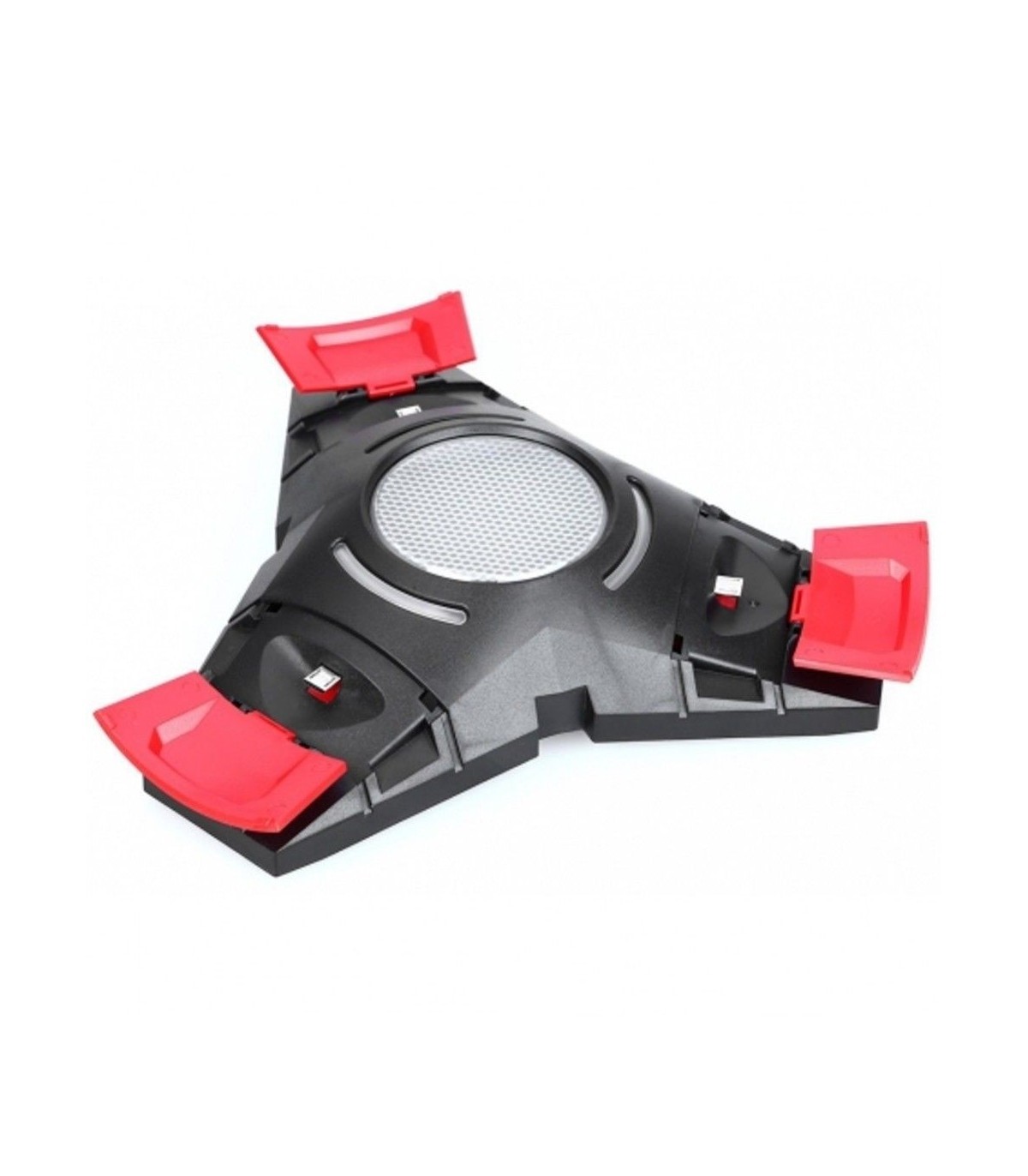 Base Di Ricarica Tripla Per Controller Joystick Play Station Ps4 Dock Stand mar