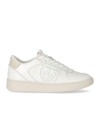 

Женские кроссовки Pinko Bondy White, Белый, 100901-A0NY-Z04