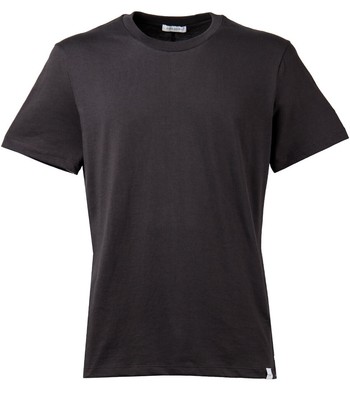 

Paolo Pecora коричневая мужская футболка, Коричневый, F011-4142-2230