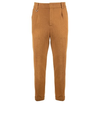 

Paolo Pecora Hazelnut Trousers Мужчина, Коричневый, B136-4740-1181