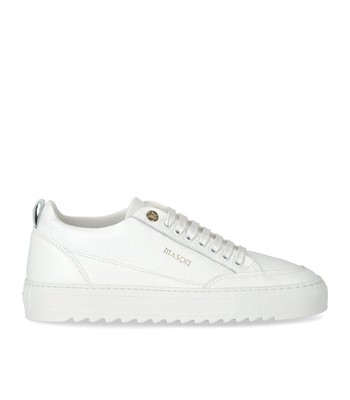 

Mason Garments Tia White Sneaker Man, Белый, NOS-1A