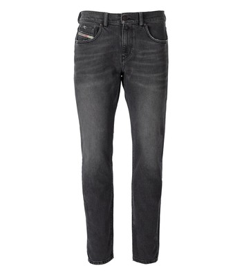 

Diesel 2019 D-strukt Антрацитовые Серые Джинсы Мужчина, Grey, A03558-09E75