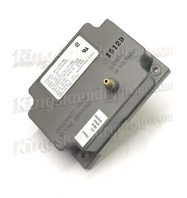 what was where is series 27冊セット Dexter OEM 9857-116-003, 9857-116-002 Spark Ignition Box