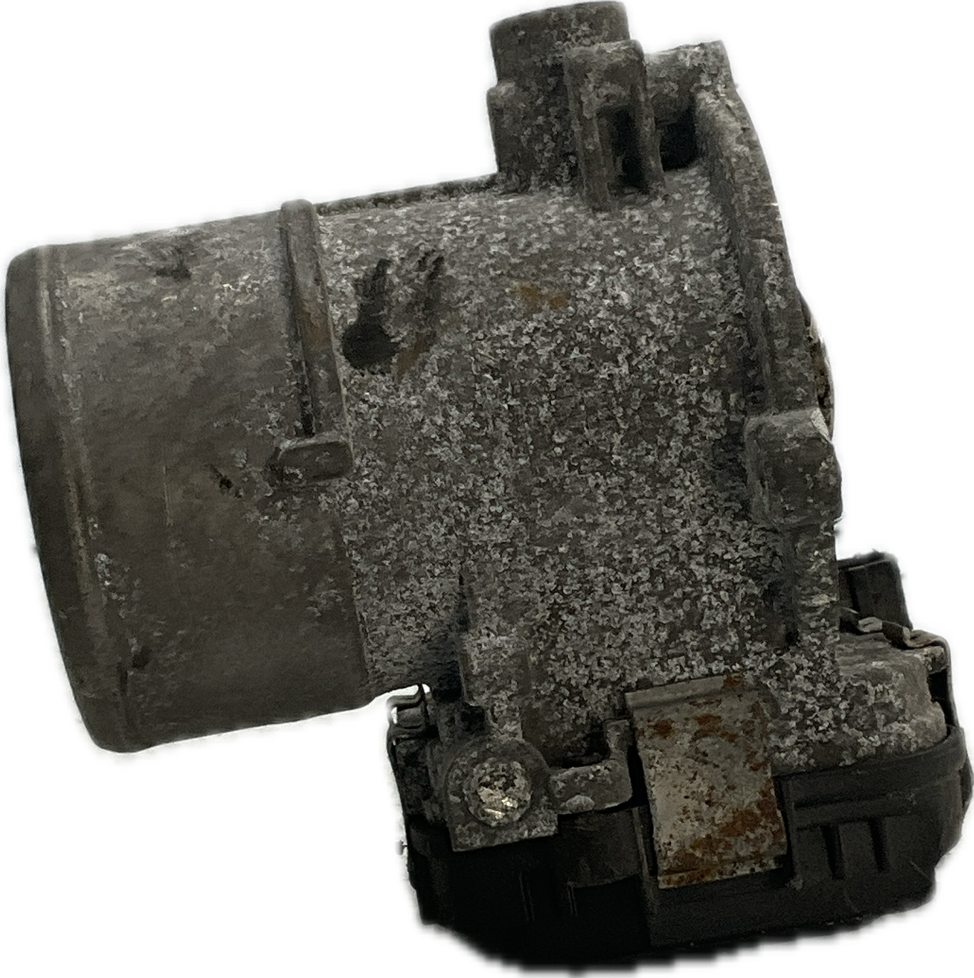 Corpo farfallato FIAT DUCATO DAILY BOXER JUMPER 504385629