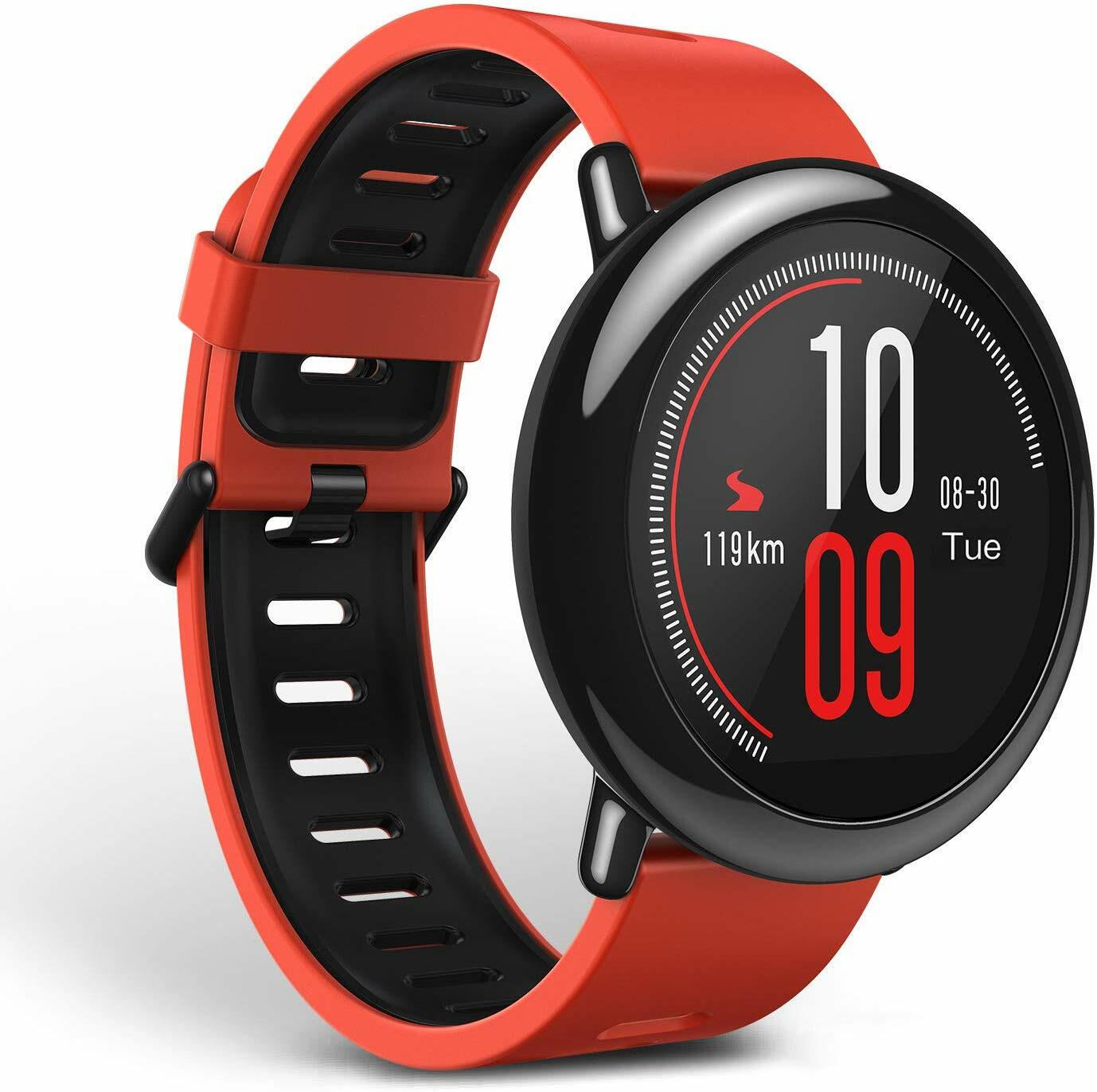 Смарт часы Сяоми Amazfit