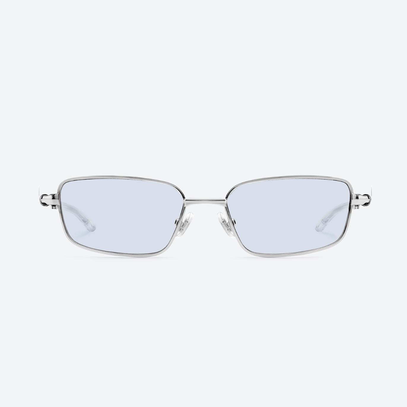 Gentle Monster Tarx 02(B) Silver Blue | 100% Authentic