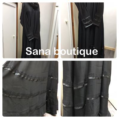 Size top 60 abaya